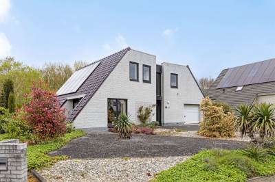 Woning Zwaardvegersstraat 15 Veendam