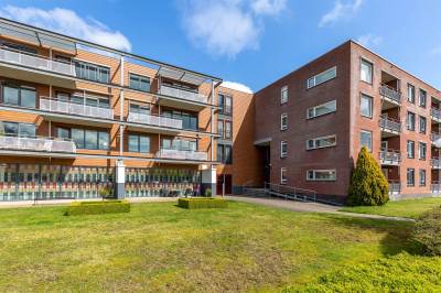 Woning Inspecteur Schreuderlaan 160 Soest