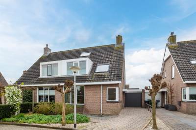 Woning 's-Gravenhof 18 Nieuwerbrug aan den Rijn