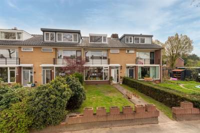 Woning Planetenbaan 673 Bilthoven