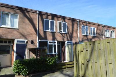 Woning Smedingeslag 8 Emmen