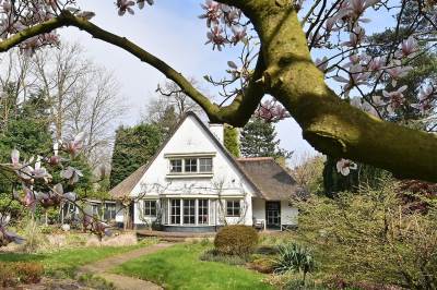 Woning Naarderstraat 196 Huizen