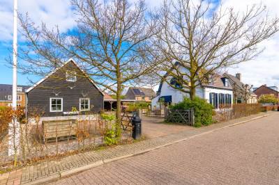 Woning Cotherweg 43 Langbroek