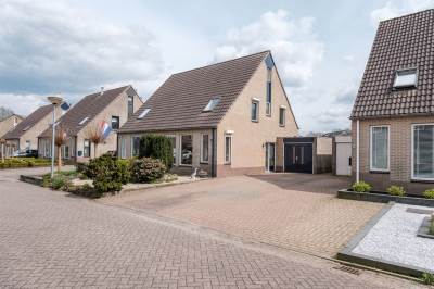 Woning Slootakker 38 Beilen