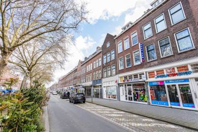 Woning Groene Hilledijk 206A Rotterdam