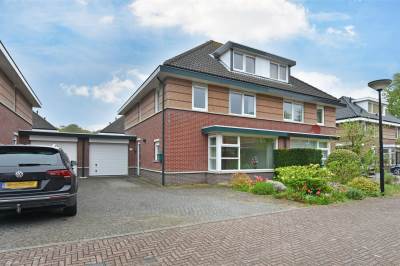 Woning Hanso Idzerdapad 13 Den Haag