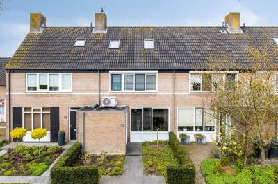 Woning Torenakker 60 Berkel-Enschot