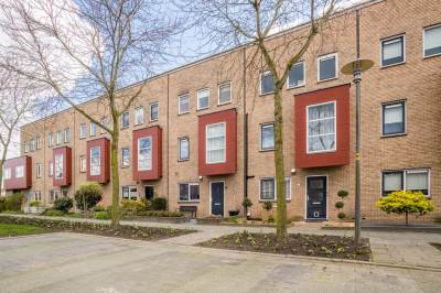Woning Gaffel 5 Nijkerk