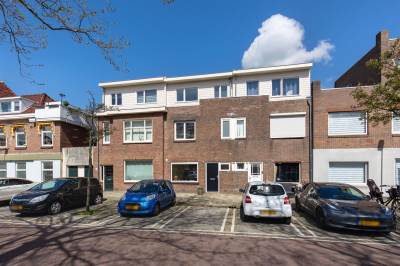 Woning Spaarnhovenstraat 3 Haarlem