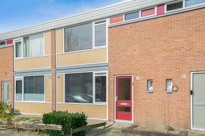 Woning Valkenstraat 65 Enschede