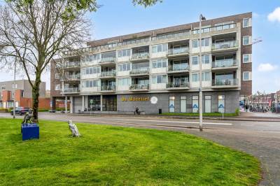 Woning De Madelief 92 Lisse