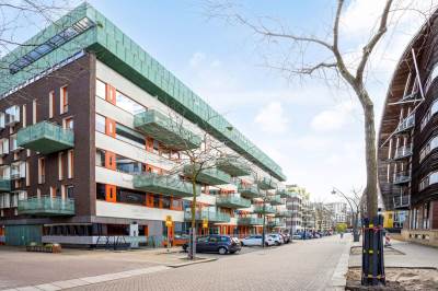 Woning Bordeslaan 294 Den Bosch