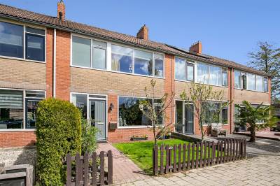 Woning Prinses Margrietlaan 17 Slagharen