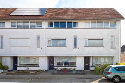 Woning Sjef Remmenlaan 34a Helmond