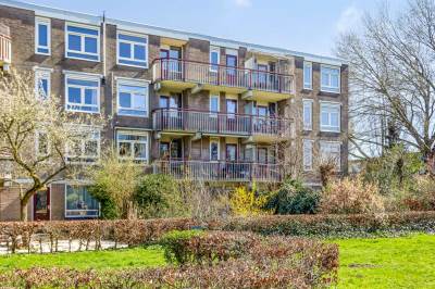 Woning Werkendamstraat 46 Amsterdam