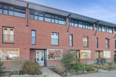 Woning Grasdreef 9 Eindhoven