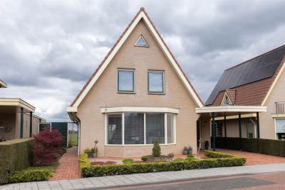 Woning Haarstraat 27 Beltrum