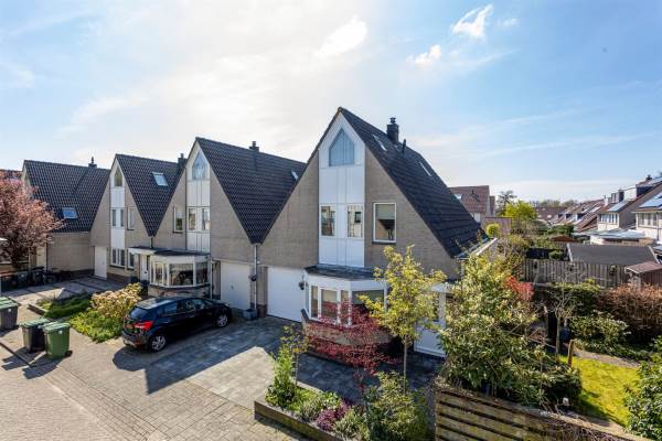 Woning Topaas 33 Hoorn (NH)