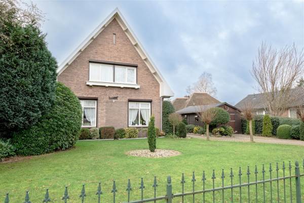 Woning Loenenseweg 16 Beekbergen