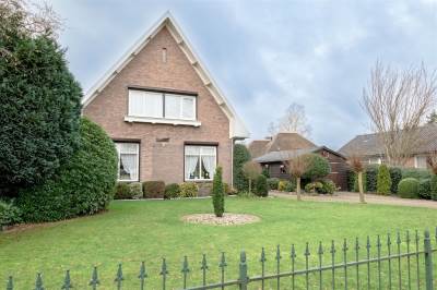 Woning Loenenseweg 16 Beekbergen