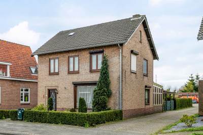Woning Grotestraat 263 Drunen
