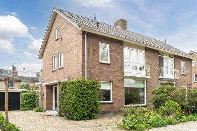 Woning Rijksstraatweg 151 Loenen aan de Vecht