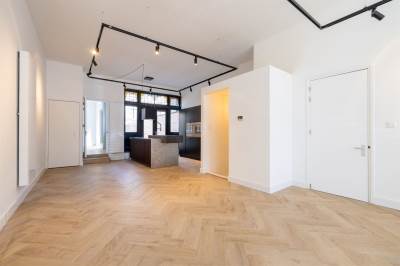 Woning Kleiweg 85B Rotterdam