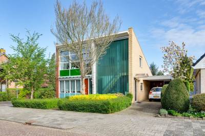 Woning Meidoornlaan 10 Dordrecht