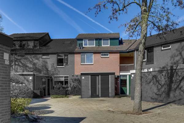Woning Noorderstraat 33 Dieren