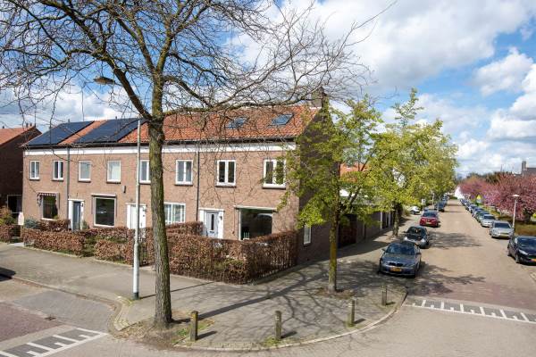 Woning Thomas à Kempislaan 40 Eindhoven