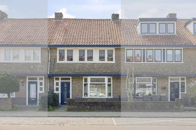 Woning Noordewierweg 128 Amersfoort