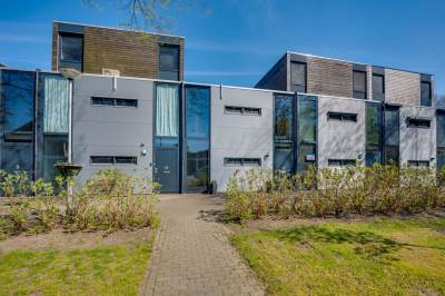 Woning Gombertstraat 13 Tilburg