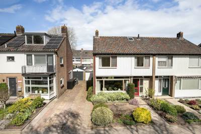 Woning Lelystraat 86 Kampen