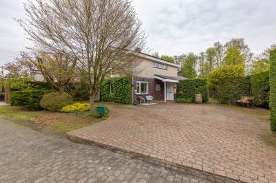 Woning Haviklaan 14 Almere