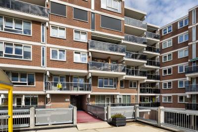 Woning Sandenburg 263 Haarlem