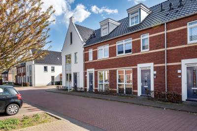 Woning Vierschaar 14 Druten