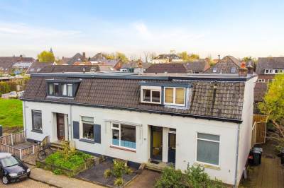 Woning Molenweg 17 Zutphen