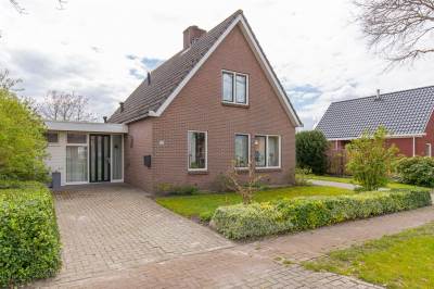 Woning Markeweg 135 Ter Apel