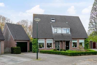 Woning Wilgenhof 27 Giessen