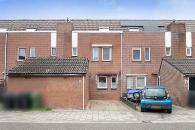 Woning Bereklauw 5 Kampen