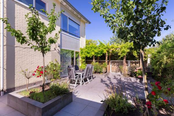 Woning Meredith Willsonstraat 53 Utrecht