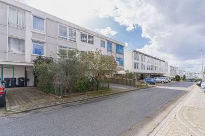 Woning Nederlandlaan 27 Heerlen