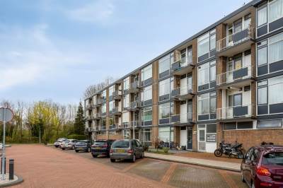 Woning Lobeliaplein 7A Spijkenisse
