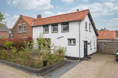 Woning Rozenkampsweg 12 Stokkum