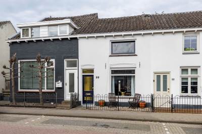 Woning Grotebrugse Grintweg 99 Tiel