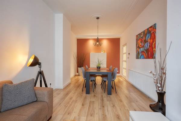 Woning Zwetstraat 55 Den Haag