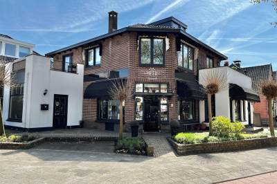 Woning Soesterbergsestraat 13 13A 13B Soest