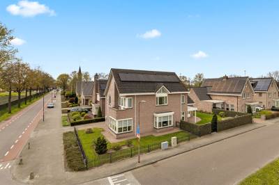 Woning Heijbeeksestraat 1g Nispen