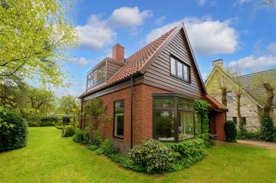 Woning Midden Geestweg 16 Bergen (NH)