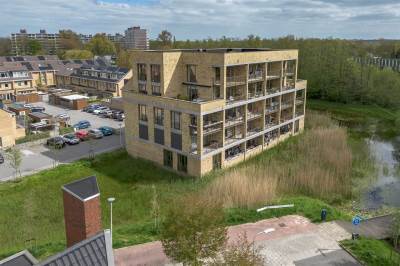 Woning Puccinistraat 22 Amersfoort